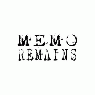 Memoremains : We're Not Alone